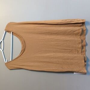 Ava & Viv Tank Top - 4X